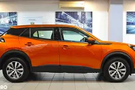 Peugeot 2008 din 2020 cu 128.700 km - oferta PEU139825 - foto 4