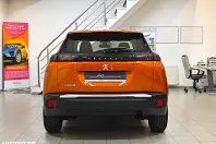 Peugeot 2008 din 2020 cu 128.700 km - oferta PEU139825 - foto 6