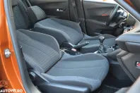 Peugeot 2008 din 2020 cu 128.700 km - oferta PEU139825 - foto 15