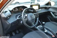 Peugeot 2008 din 2020 cu 128.700 km - oferta PEU139825 - foto 16