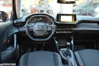 Peugeot 2008 din 2020 cu 128.700 km - oferta PEU139825 - foto 19