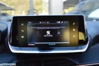 Peugeot 2008 din 2020 cu 128.700 km - oferta PEU139825 - foto 23
