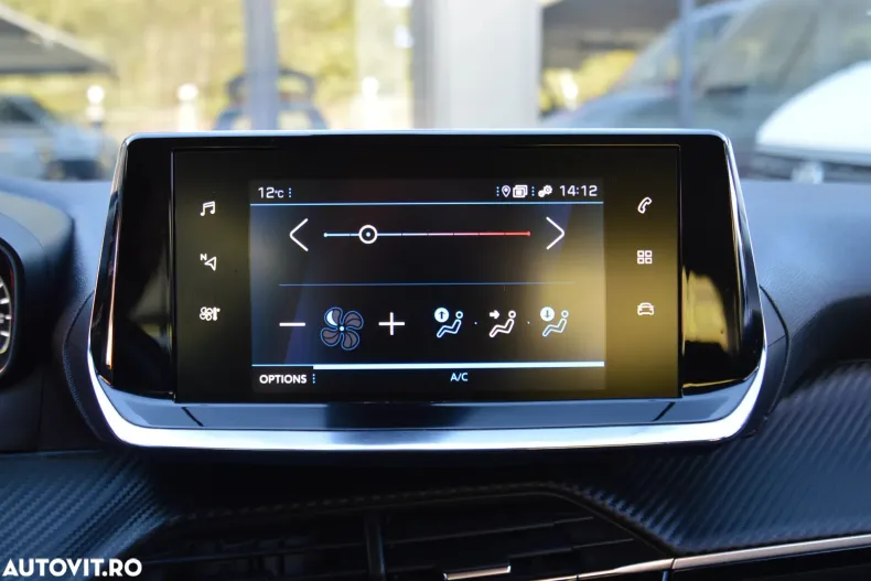 Peugeot 2008 din 2020 cu 128.700 km - oferta PEU139825 - foto 24