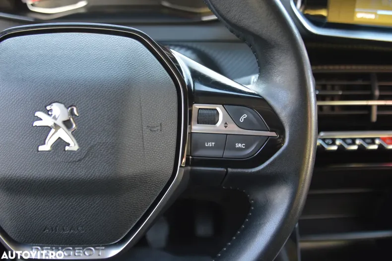 Peugeot 2008 din 2020 cu 128.700 km - oferta PEU139825 - foto 28