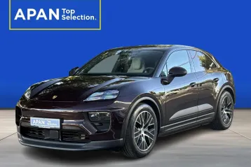 Porsche Macan din 2025 - oferta POR139828
