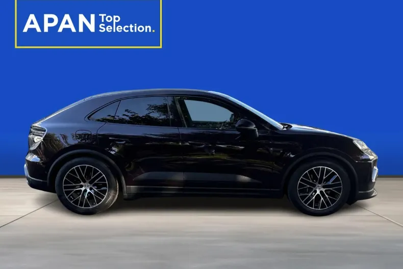 Porsche Macan din 2025 cu 12.000 km - oferta POR139828 - foto 4