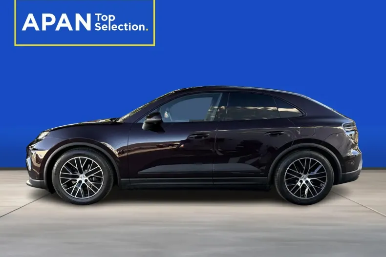 Porsche Macan din 2025 cu 12.000 km - oferta POR139828 - foto 5