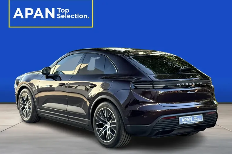 Porsche Macan din 2025 cu 12.000 km - oferta POR139828 - foto 8