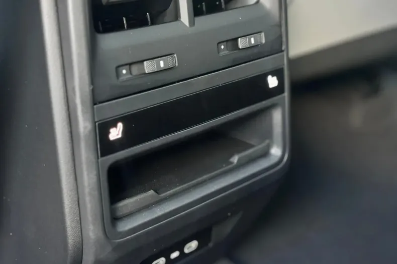 Porsche Macan din 2025 cu 12.000 km - oferta POR139828 - foto 16