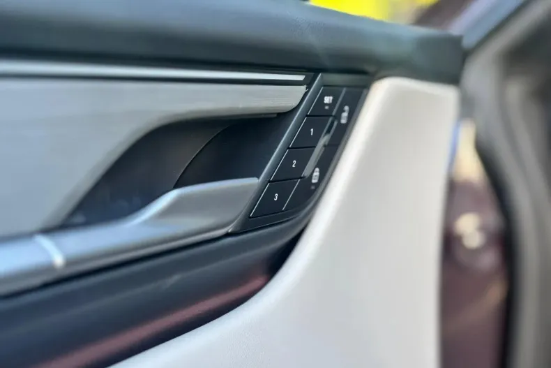 Porsche Macan din 2025 cu 12.000 km - oferta POR139828 - foto 21