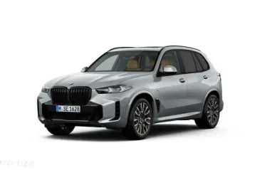 BMW X5 din 2025 - oferta BMW139829