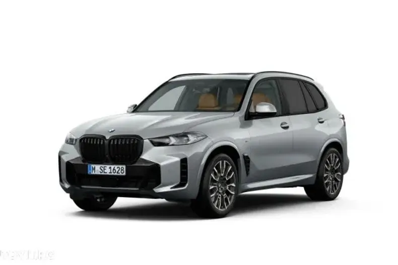 BMW X5 din 2025 cu 1 km - oferta BMW139829 - foto 1