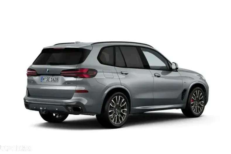 BMW X5 din 2025 cu 1 km - oferta BMW139829 - foto 2