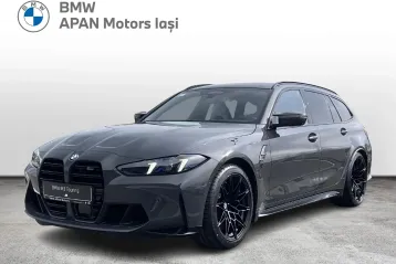BMW M3 din 2025 - oferta BMW139830