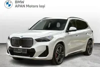 BMW iX1 din 2025 cu 12.000 km - oferta BMW139831 - foto 1