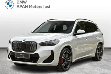BMW iX1 din 2025 - oferta BMW139831