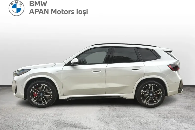 BMW iX1 din 2025 cu 12.000 km - oferta BMW139831 - foto 2