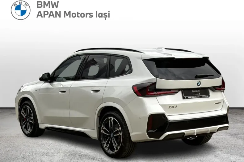 BMW iX1 din 2025 cu 12.000 km - oferta BMW139831 - foto 3