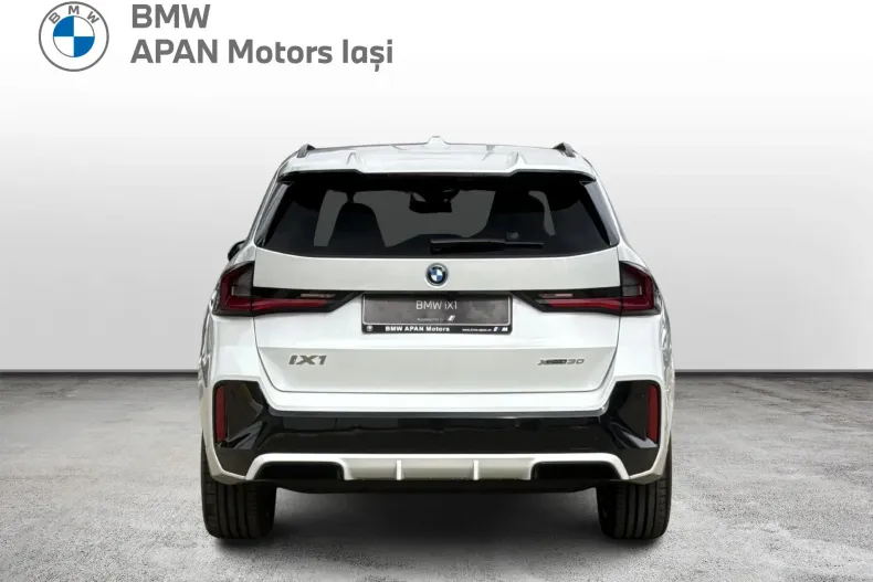 BMW iX1 din 2025 cu 12.000 km - oferta BMW139831 - foto 4