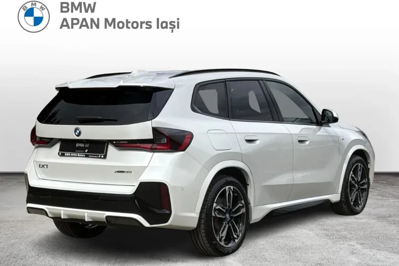 BMW iX1 din 2025 cu 12.000 km - oferta BMW139831 - foto 5