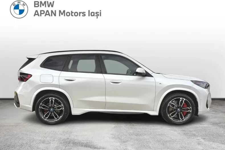 BMW iX1 din 2025 cu 12.000 km - oferta BMW139831 - foto 6