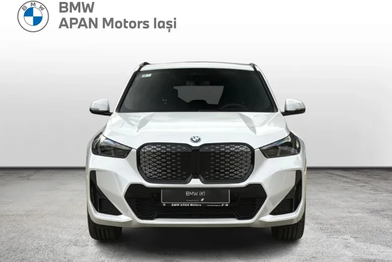 BMW iX1 din 2025 cu 12.000 km - oferta BMW139831 - foto 8