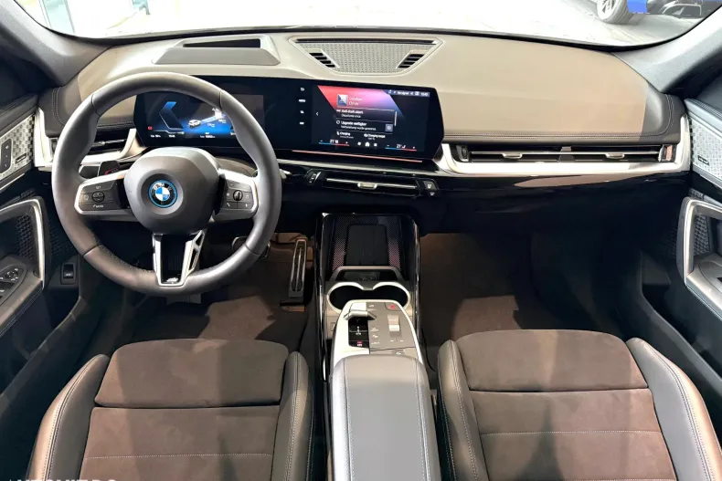 BMW iX1 din 2025 cu 12.000 km - oferta BMW139831 - foto 9