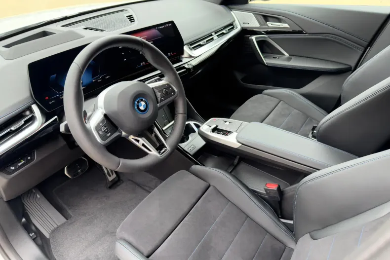 BMW iX1 din 2025 cu 12.000 km - oferta BMW139831 - foto 10