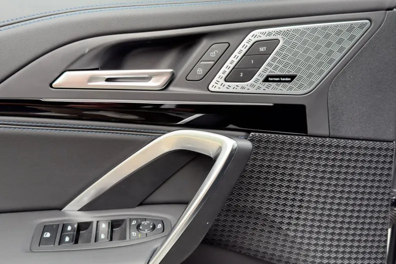 BMW iX1 din 2025 cu 12.000 km - oferta BMW139831 - foto 13