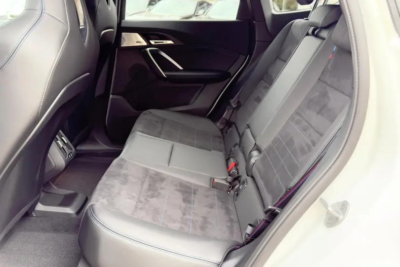 BMW iX1 din 2025 cu 12.000 km - oferta BMW139831 - foto 15