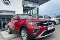 Volkswagen T-Cross din 2024 cu 1 km - oferta VOL139833 - foto 1