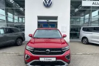 Volkswagen T-Cross din 2024 cu 1 km - oferta VOL139833 - foto 2