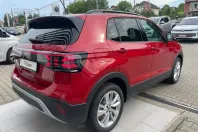 Volkswagen T-Cross din 2024 cu 1 km - oferta VOL139833 - foto 4