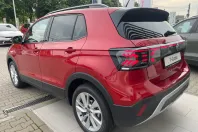 Volkswagen T-Cross din 2024 cu 1 km - oferta VOL139833 - foto 6