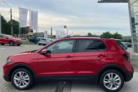 Volkswagen T-Cross din 2024 cu 1 km - oferta VOL139833 - foto 7