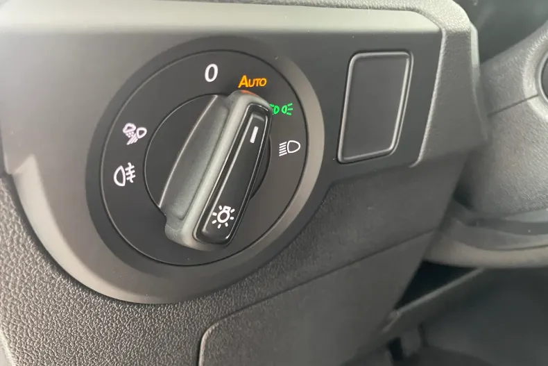 Volkswagen T-Cross din 2024 cu 1 km - oferta VOL139833 - foto 10