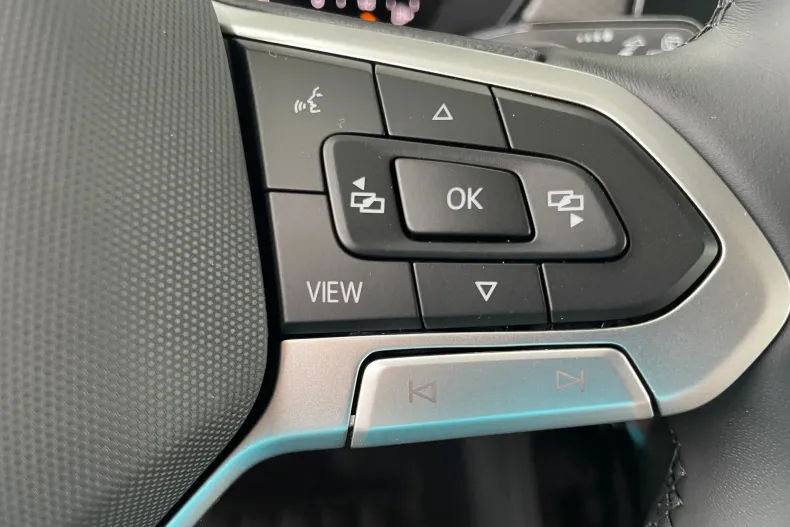 Volkswagen T-Cross din 2024 cu 1 km - oferta VOL139833 - foto 14