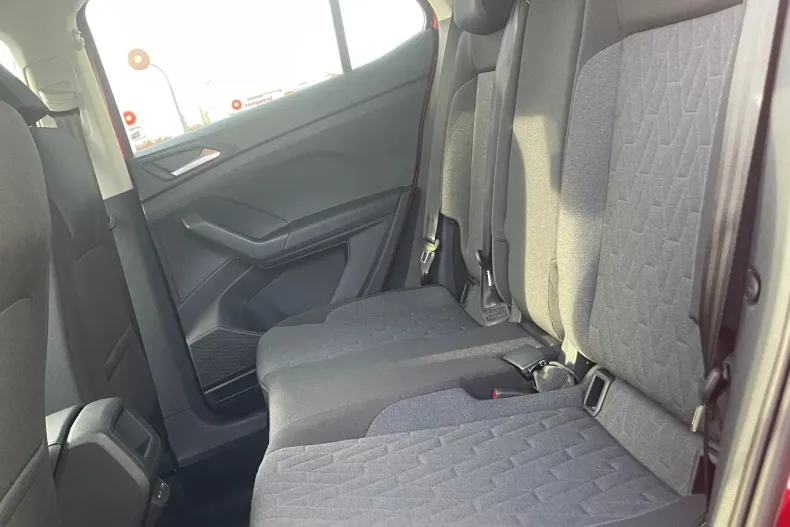 Volkswagen T-Cross din 2024 cu 1 km - oferta VOL139833 - foto 15