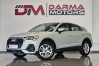 Audi Q3 din 2022 cu 102.348 km - oferta AUD139844 - foto 1
