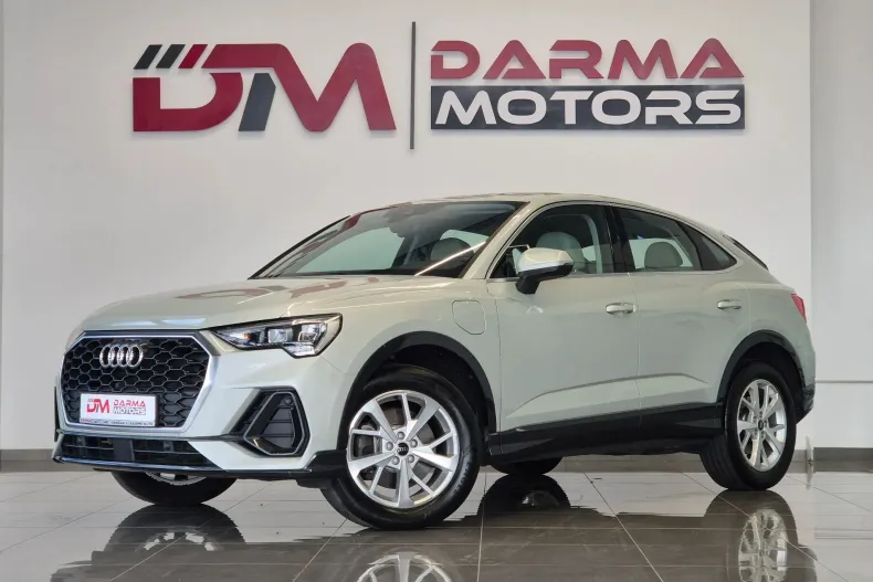 Audi Q3 din 2022 cu 102.348 km - oferta AUD139844 - foto 1
