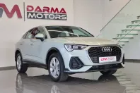 Audi Q3 din 2022 cu 102.348 km - oferta AUD139844 - foto 2