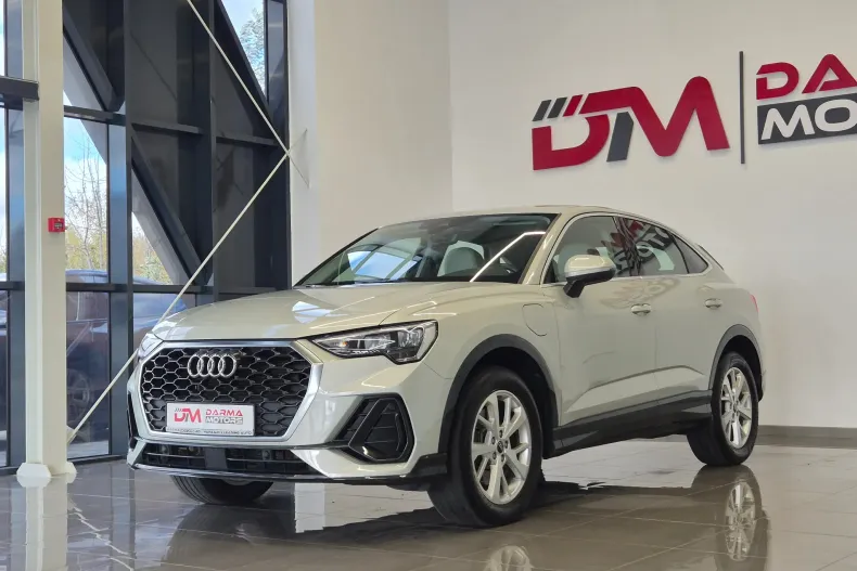 Audi Q3 din 2022 cu 102.348 km - oferta AUD139844 - foto 3