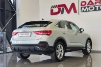 Audi Q3 din 2022 cu 102.348 km - oferta AUD139844 - foto 4