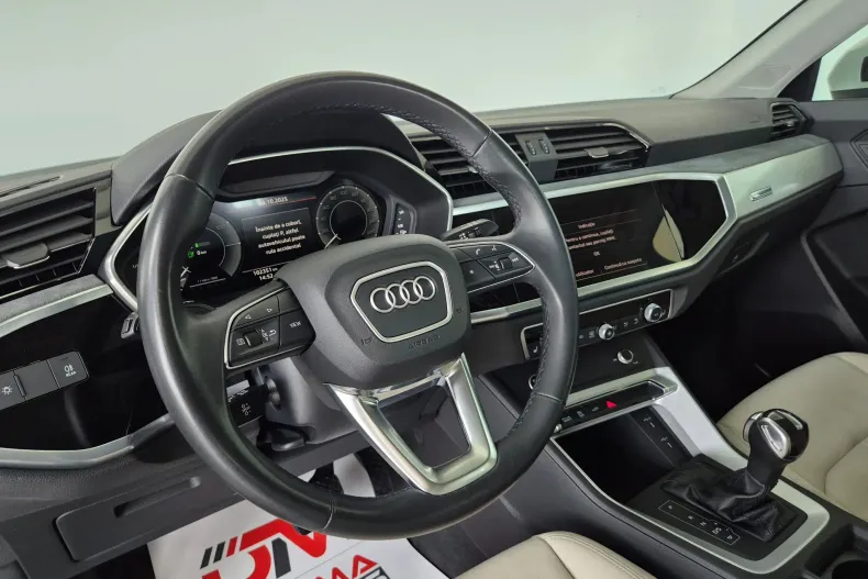 Audi Q3 din 2022 cu 102.348 km - oferta AUD139844 - foto 7