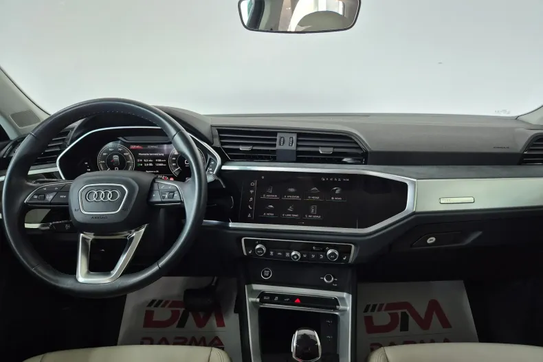 Audi Q3 din 2022 cu 102.348 km - oferta AUD139844 - foto 11