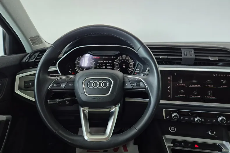 Audi Q3 din 2022 cu 102.348 km - oferta AUD139844 - foto 12