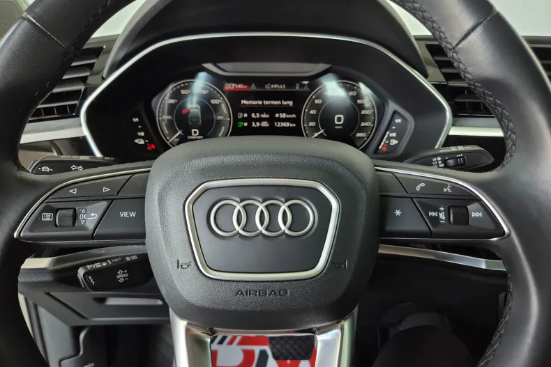 Audi Q3 din 2022 cu 102.348 km - oferta AUD139844 - foto 13