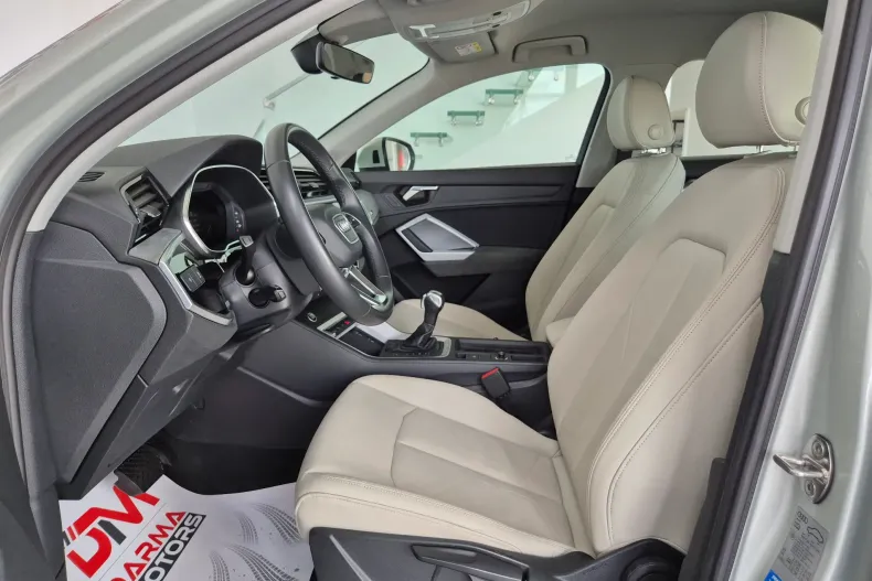 Audi Q3 din 2022 cu 102.348 km - oferta AUD139844 - foto 15