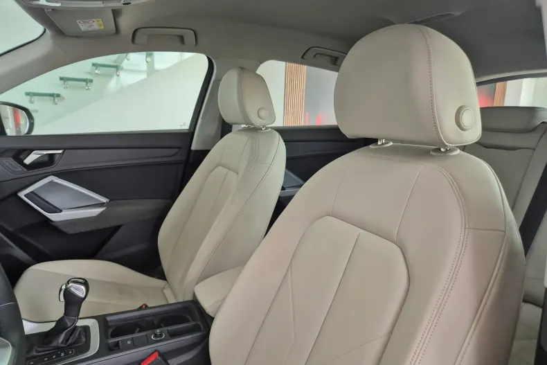 Audi Q3 din 2022 cu 102.348 km - oferta AUD139844 - foto 16