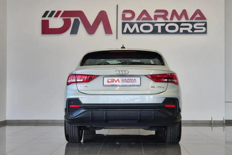 Audi Q3 din 2022 cu 102.348 km - oferta AUD139844 - foto 23